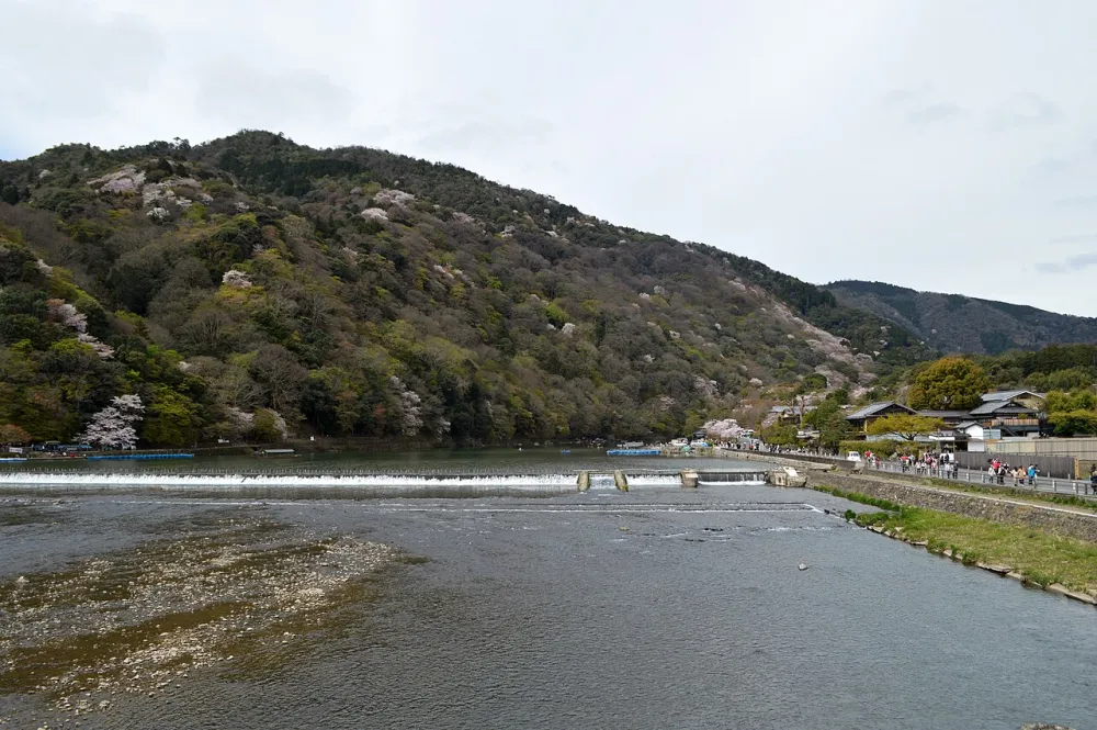 Arashiyama