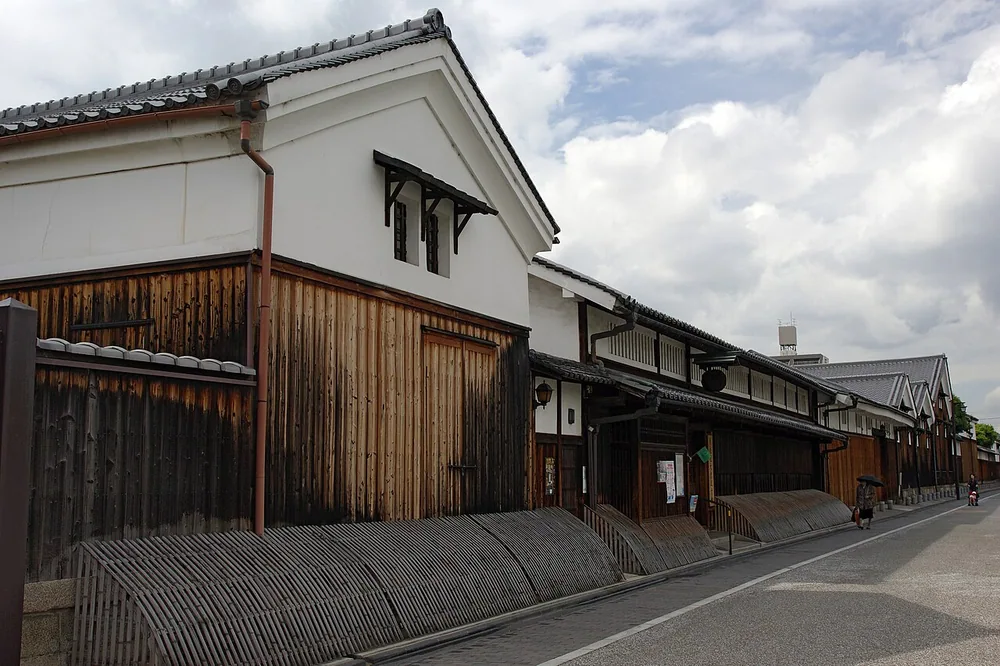 月桂冠大倉紀念館(2008年)